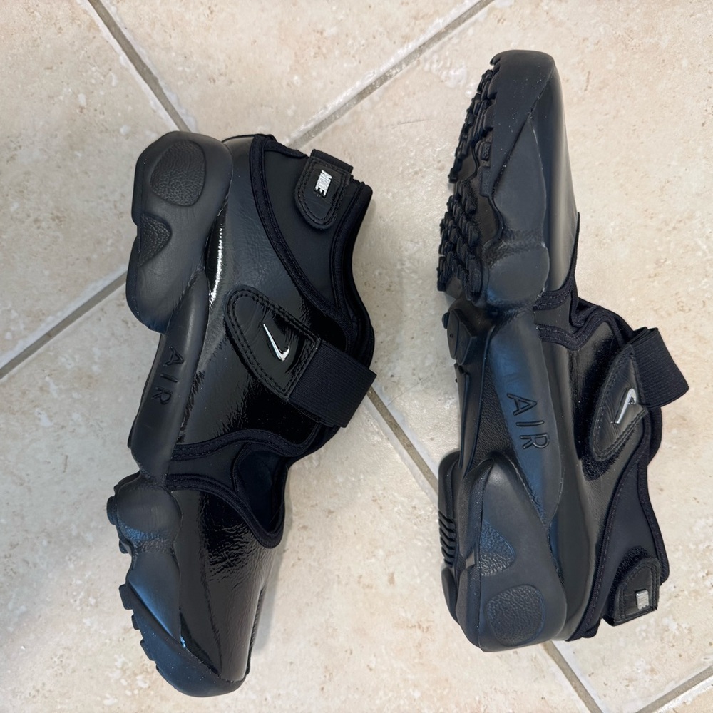 Nike Air Rift - Picture 3 of 4